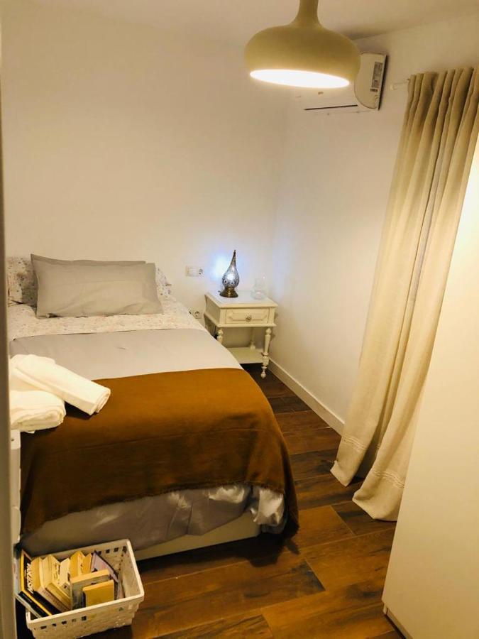 Wish Suite Remedios De Sevilla Exteriör bild